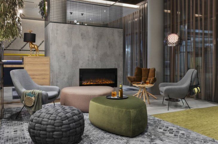 Moxy Vienna City East <div class="m-page-header__rating"></div>