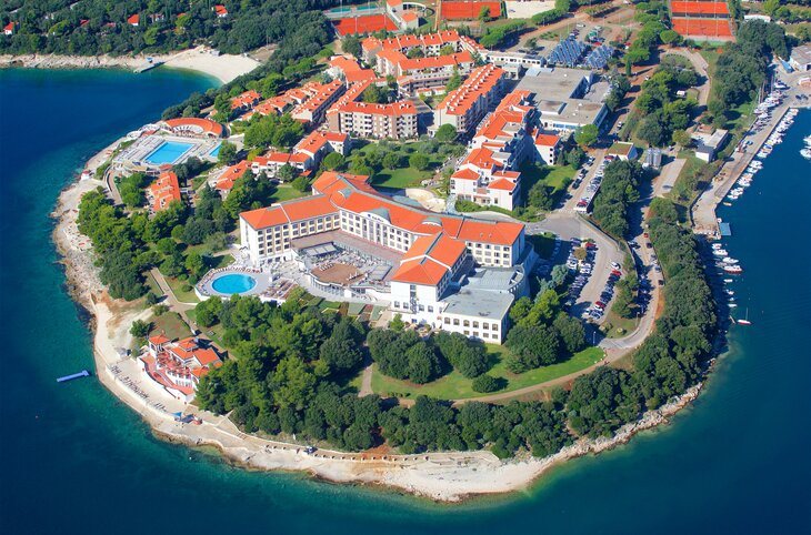 Park Plaza Histria <div class="m-page-header__rating"><span class="m-page-header__rating--star"></span><span class="m-page-header__rating--star"></span><span class="m-page-header__rating--star"></span><span class="m-page-header__rating--star"></span></div>