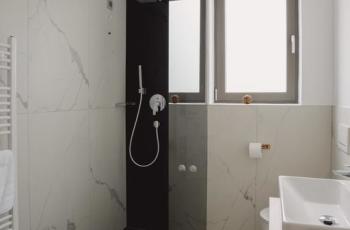 Junior Suite mit Balkon