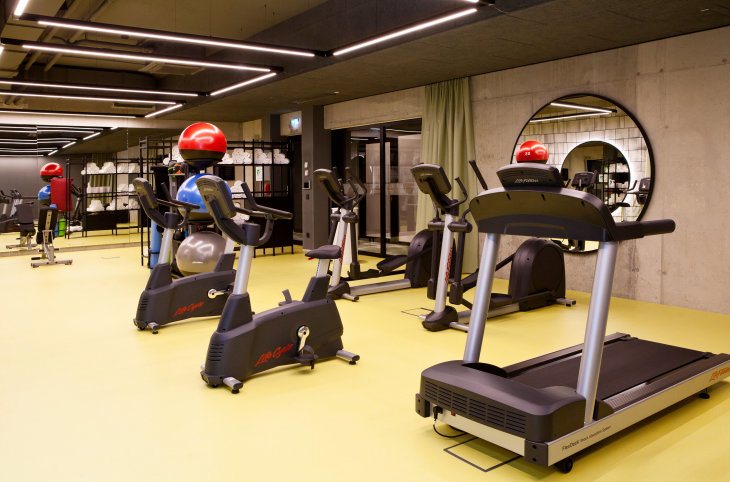 Hotel INDIGO Wien Naschmarkt <div class="m-page-header__rating"></div>