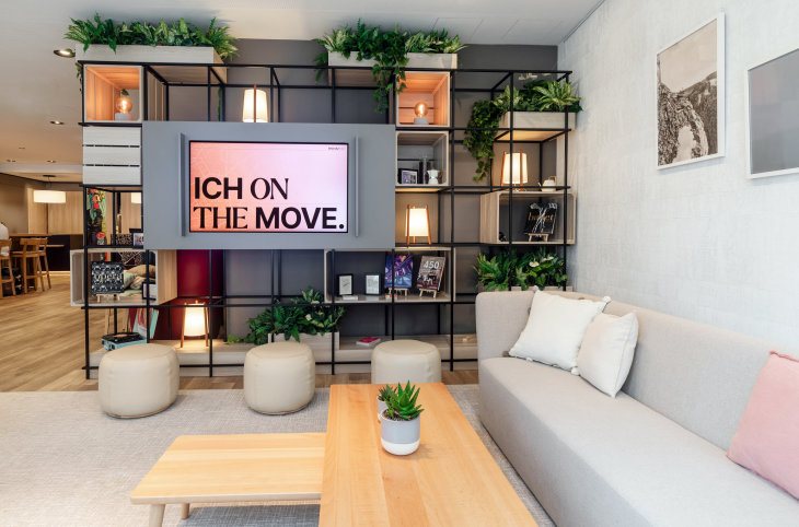 IntercityHotel Wien Musical Aktion <div class="m-page-header__rating"></div>