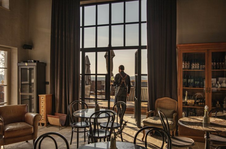 San Canzian Hotel & Residences <div class="m-page-header__rating"><span class="m-page-header__rating--star"></span><span class="m-page-header__rating--star"></span><span class="m-page-header__rating--star"></span><span class="m-page-header__rating--star"></span><span class="m-page-header__rating--star"></span></div>