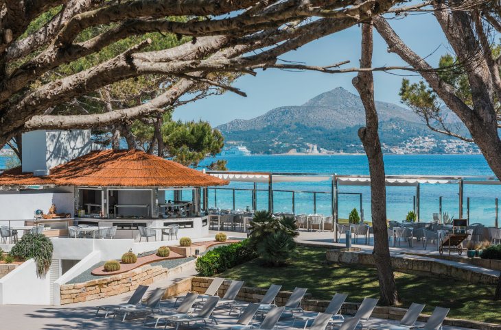 Iberostar Selection Playa de Muro Village <div class="m-page-header__rating"><span class="m-page-header__rating--star"></span><span class="m-page-header__rating--star"></span><span class="m-page-header__rating--star"></span><span class="m-page-header__rating--star"></span><span class="m-page-header__rating--star"></span></div>