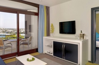Suite Meerblick