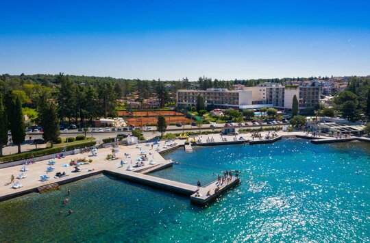 Hotel Park Plava Laguna (Sonderreisen) ****