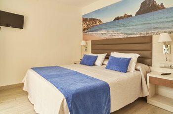 Juniorsuite Standard mit Balkon