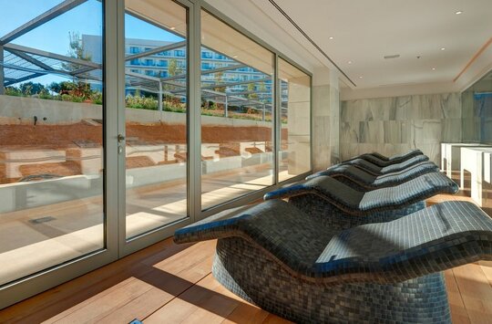 Hipotels Gran Playa de Palma (Wanderreise) ****