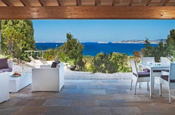 Suite Arcipelago