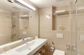 Juniorsuite für 2+2