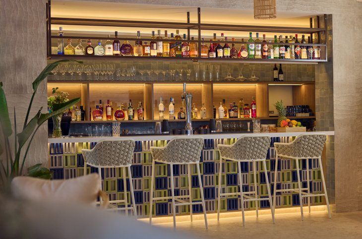 Cala San Miguel Hotel Ibiza (adults only), Curio Collection by Hilton <div class="m-page-header__rating"><span class="m-page-header__rating--star"></span><span class="m-page-header__rating--star"></span><span class="m-page-header__rating--star"></span><span class="m-page-header__rating--star"></span><span class="m-page-header__rating--star"></span></div>
