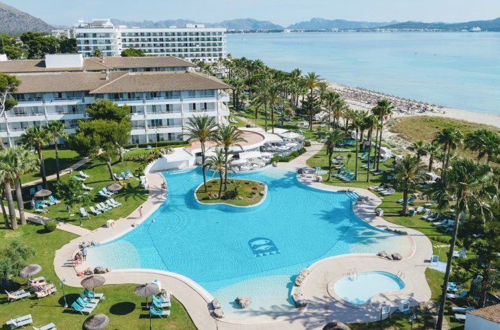 Playa Esperanza Resort <div class="m-page-header__rating"><span class="m-page-header__rating--star"></span><span class="m-page-header__rating--star"></span><span class="m-page-header__rating--star"></span><span class="m-page-header__rating--star"></span></div>