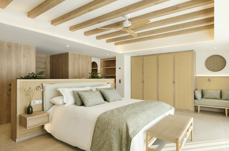 Iberostar Selection Es Trenc <div class="m-page-header__rating"><span class="m-page-header__rating--star"></span><span class="m-page-header__rating--star"></span><span class="m-page-header__rating--star"></span><span class="m-page-header__rating--star"></span><span class="m-page-header__rating--star"></span></div>