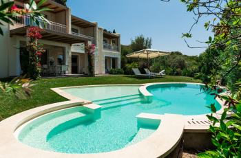Villa Chiara