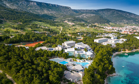 BRETANIDE Sport & Wellness Resort ****
