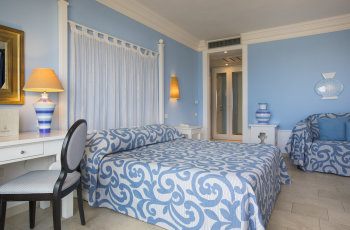 Deluxezimmer