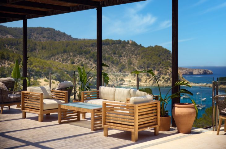 Cala San Miguel Hotel Ibiza (adults only), Curio Collection by Hilton <div class="m-page-header__rating"><span class="m-page-header__rating--star"></span><span class="m-page-header__rating--star"></span><span class="m-page-header__rating--star"></span><span class="m-page-header__rating--star"></span><span class="m-page-header__rating--star"></span></div>