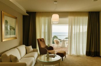 Bellevue Suite