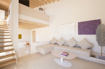 Villa Luxury mit Privatpool