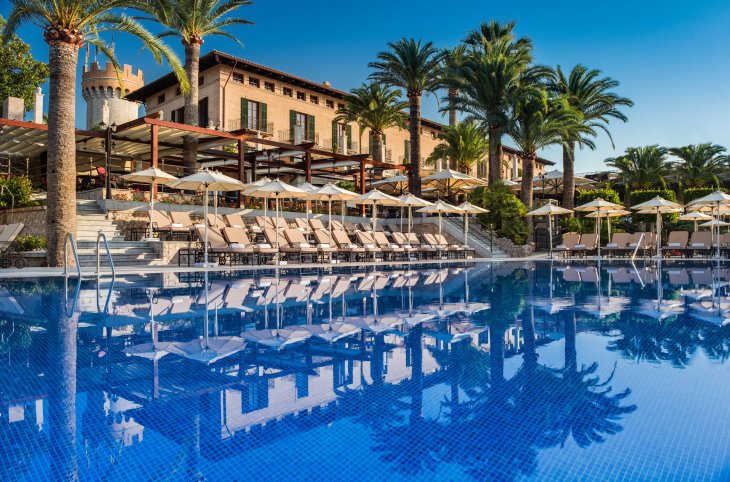 Castillo Hotel Son Vida (adults only) <div class="m-page-header__rating"><span class="m-page-header__rating--star"></span><span class="m-page-header__rating--star"></span><span class="m-page-header__rating--star"></span><span class="m-page-header__rating--star"></span><span class="m-page-header__rating--star"></span></div>