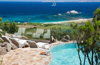 Suite Arcipelago