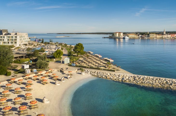 Isabella Island Resort Valamar Collection <div class="m-page-header__rating"><span class="m-page-header__rating--star"></span><span class="m-page-header__rating--star"></span><span class="m-page-header__rating--star"></span><span class="m-page-header__rating--star"></span></div>