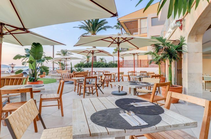 Hoposa Pollentia (adults only) <div class="m-page-header__rating"><span class="m-page-header__rating--star"></span><span class="m-page-header__rating--star"></span><span class="m-page-header__rating--star"></span><span class="m-page-header__rating--star"></span></div>