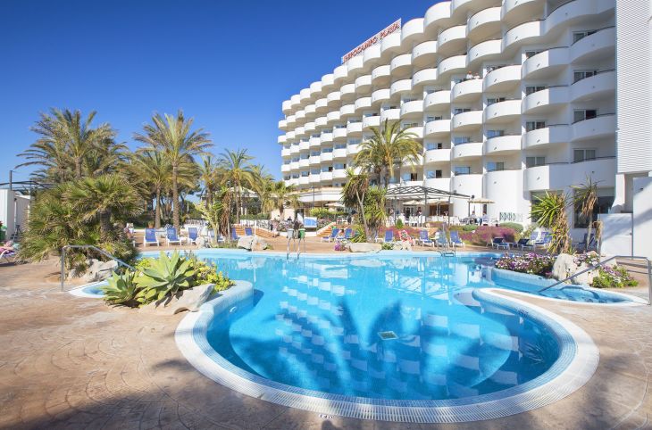 Hipotels Hipocampo Playa <div class="m-page-header__rating"><span class="m-page-header__rating--star"></span><span class="m-page-header__rating--star"></span><span class="m-page-header__rating--star"></span><span class="m-page-header__rating--star"></span></div>