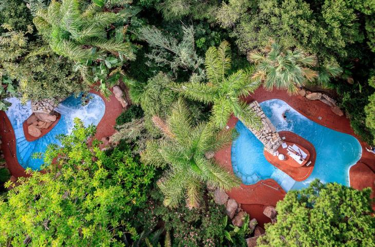 Forte Village Resort <div class="m-page-header__rating"></div>