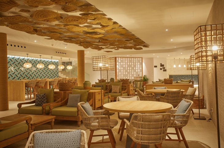 The Club Cala San Miguel Hotel (adults only), Curio Collection by Hilton <div class="m-page-header__rating"><span class="m-page-header__rating--star"></span><span class="m-page-header__rating--star"></span><span class="m-page-header__rating--star"></span><span class="m-page-header__rating--star"></span><span class="m-page-header__rating--star"></span></div>