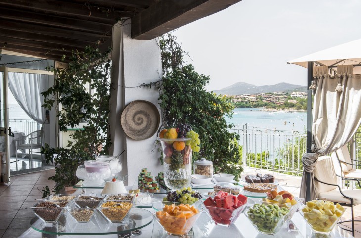 Gabbiano Azzurro Hotel & Suites (D) <div class="m-page-header__rating"></div>