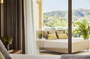 One Bedroom Suite