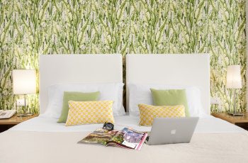 Doppelzimmer Meerblick