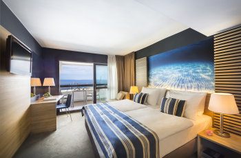 Doppelzimmer Superior