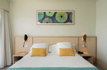 Doppelzimmer Standard