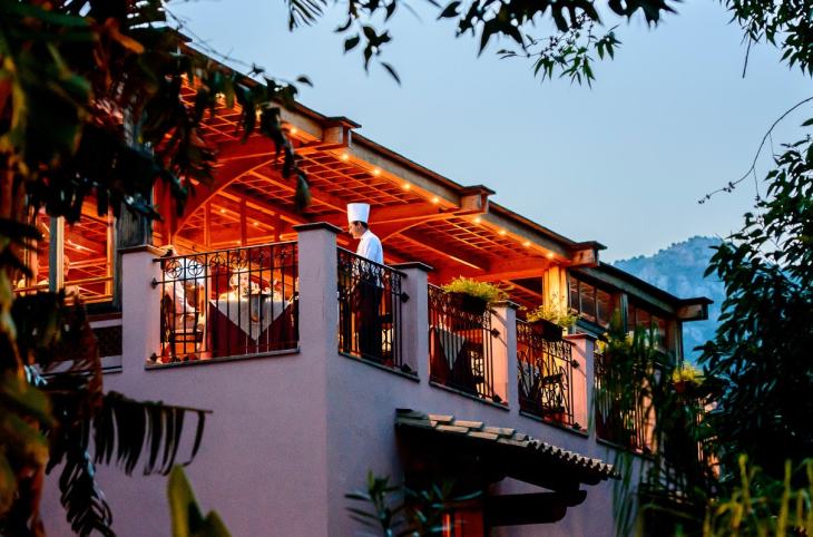 Forte Village Resort <div class="m-page-header__rating"></div>