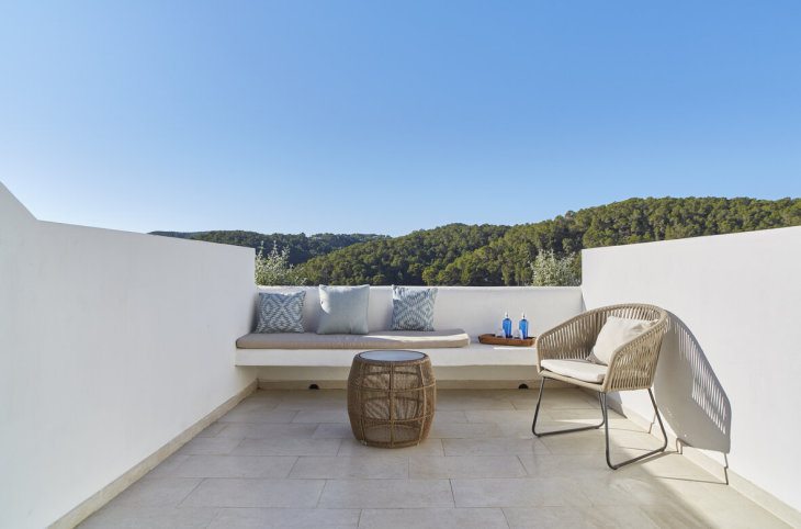Cala San Miguel Hotel Ibiza (adults only), Curio Collection by Hilton <div class="m-page-header__rating"><span class="m-page-header__rating--star"></span><span class="m-page-header__rating--star"></span><span class="m-page-header__rating--star"></span><span class="m-page-header__rating--star"></span><span class="m-page-header__rating--star"></span></div>