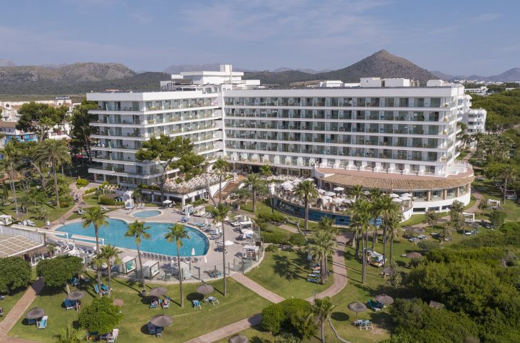 Playa Esperanza Resort <div class="m-page-header__rating"><span class="m-page-header__rating--star"></span><span class="m-page-header__rating--star"></span><span class="m-page-header__rating--star"></span><span class="m-page-header__rating--star"></span></div>