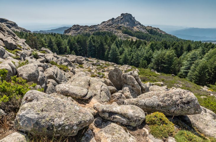 Wander- & Erlebniswoche Sardinien