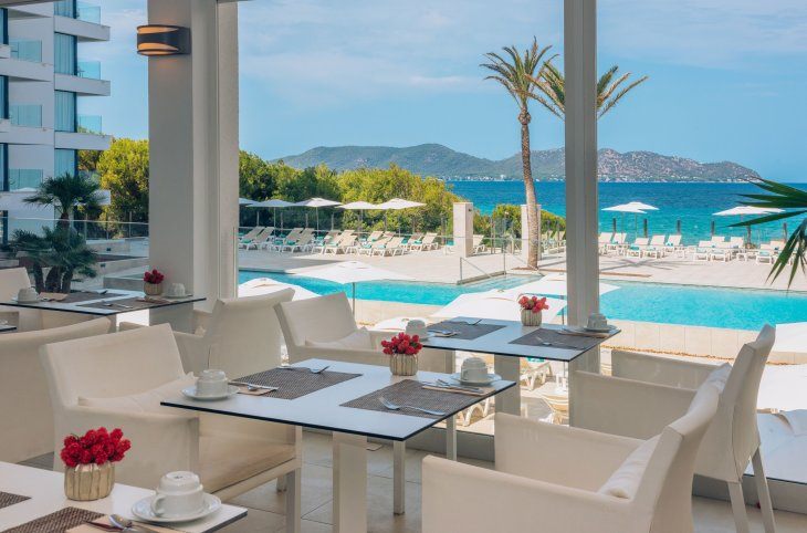 Iberostar Waves Cala Millor (adults only) <div class="m-page-header__rating"><span class="m-page-header__rating--star"></span><span class="m-page-header__rating--star"></span><span class="m-page-header__rating--star"></span><span class="m-page-header__rating--star"></span></div>
