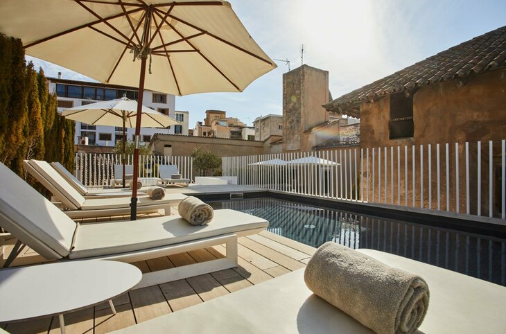 Convent de La Missio (adults only) <div class="m-page-header__rating"><span class="m-page-header__rating--star"></span><span class="m-page-header__rating--star"></span><span class="m-page-header__rating--star"></span><span class="m-page-header__rating--star"></span><span class="m-page-header__rating--star"></span></div>