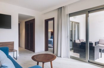 Family Suite Basic