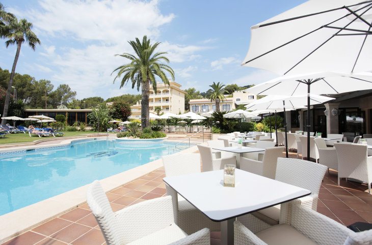 Grupotel Nilo Spa <div class="m-page-header__rating"><span class="m-page-header__rating--star"></span><span class="m-page-header__rating--star"></span><span class="m-page-header__rating--star"></span><span class="m-page-header__rating--star"></span></div>