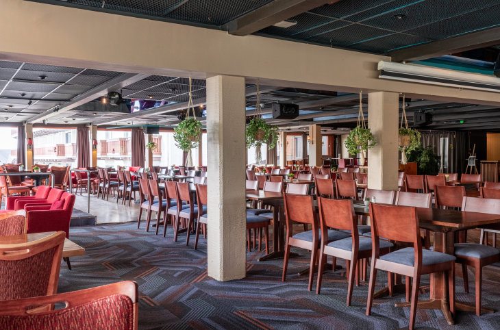 Scandic Hotel (Erlebnisreise Finnland) <div class="m-page-header__rating"><span class="m-page-header__rating--star"></span><span class="m-page-header__rating--star"></span><span class="m-page-header__rating--star"></span><span class="m-page-header__rating--star"></span></div>