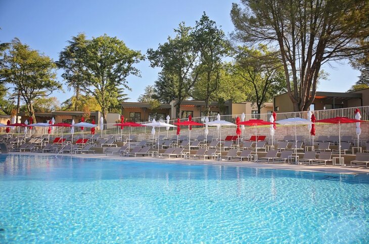 Hotel Park Plava Laguna (Sonderreisen) <div class="m-page-header__rating"><span class="m-page-header__rating--star"></span><span class="m-page-header__rating--star"></span><span class="m-page-header__rating--star"></span><span class="m-page-header__rating--star"></span></div>