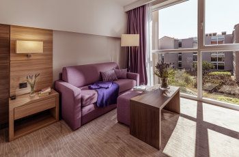 Doppelzimmer Standard Plus