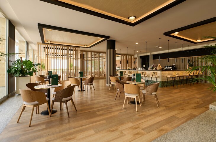 Sarena de Muro Resort Mallorca <div class="m-page-header__rating"><span class="m-page-header__rating--star"></span><span class="m-page-header__rating--star"></span><span class="m-page-header__rating--star"></span><span class="m-page-header__rating--star"></span><span class="m-page-header__rating--star"></span></div>