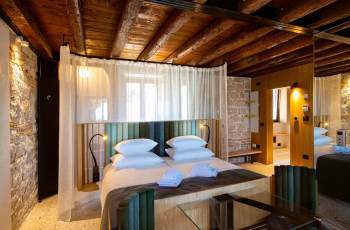 Deluxe Suite Meerblick