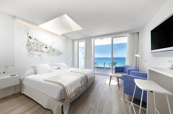 Juniorsuite Meerblick Priority Location