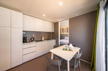 Camping Villa