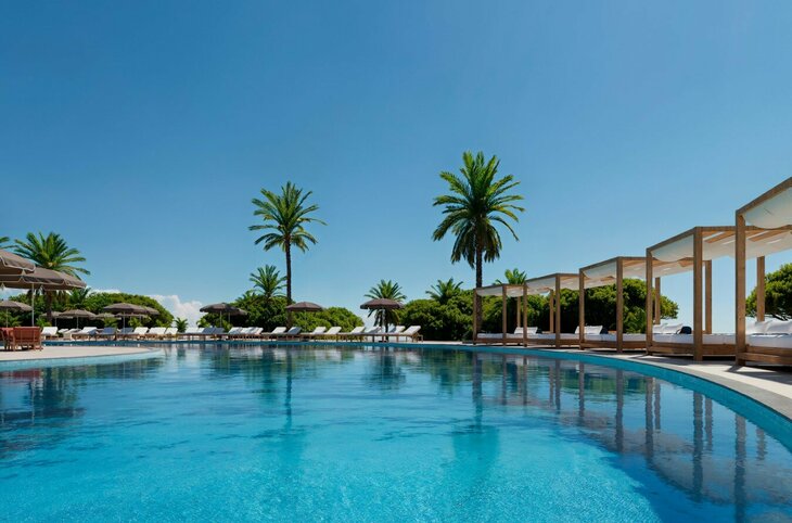 Sarena de Muro Resort Mallorca <div class="m-page-header__rating"><span class="m-page-header__rating--star"></span><span class="m-page-header__rating--star"></span><span class="m-page-header__rating--star"></span><span class="m-page-header__rating--star"></span><span class="m-page-header__rating--star"></span></div>